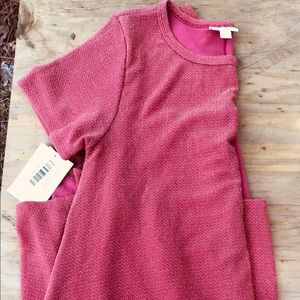LulaRoe Carly Dress NWT
